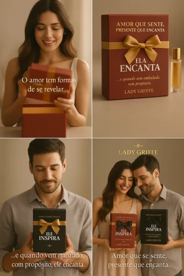 Box Ela Encanta - Image 2